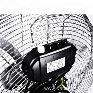 big air flow High Velocity Floor Fan